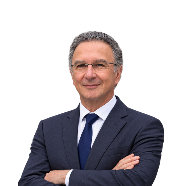 Doutor Luís Graça