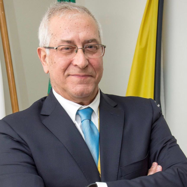 Doutor Alberto Midões